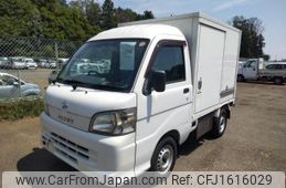 daihatsu hijet-truck 2014 CFJ1616029