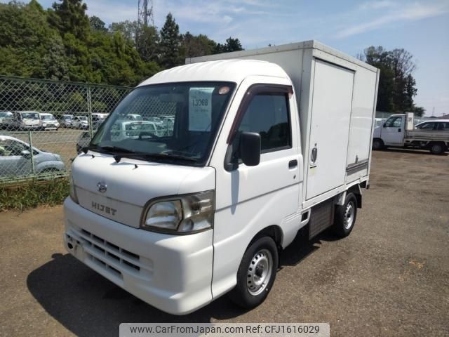 daihatsu hijet-truck 2014 CFJ1616029 image 1