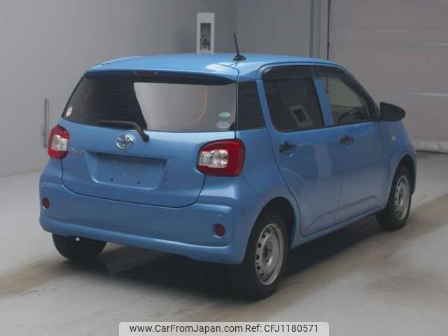 toyota passo 2020 -TOYOTA--Passo 5BA-M710A--M710A-0032393---TOYOTA--Passo 5BA-M710A--M710A-0032393- image 2