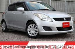 suzuki swift 2011 K00180