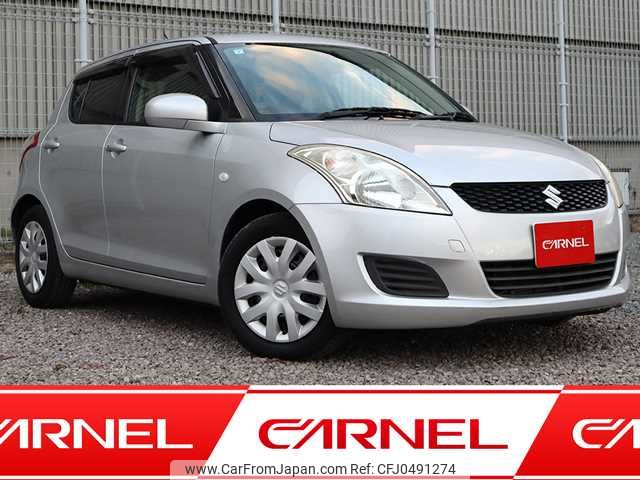 suzuki swift 2011 K00180 image 1