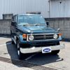 toyota land-cruiser 1998 -TOYOTA--Land Cruiser KC-HZJ77V--HZJ77-0009648---TOYOTA--Land Cruiser KC-HZJ77V--HZJ77-0009648- image 1