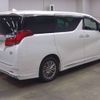 toyota alphard 2019 -TOYOTA--Alphard DAA-AYH30W--AYH30W-0093825---TOYOTA--Alphard DAA-AYH30W--AYH30W-0093825- image 5