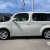 nissan cube 2012 TE1202 image 2