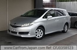 toyota wish 2013 -TOYOTA--Wish ZGE25G--0025790---TOYOTA--Wish ZGE25G--0025790-