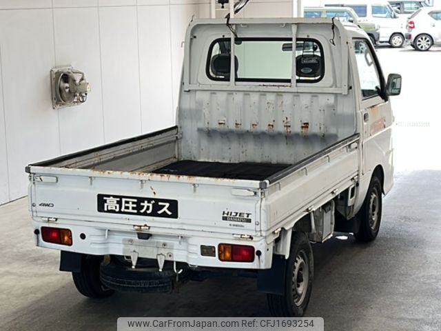 daihatsu hijet-truck 2005 CFJ1693254 image 2