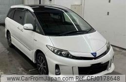 toyota estima-hybrid 2014 quick_quick_DAA-AHR20W_7078863