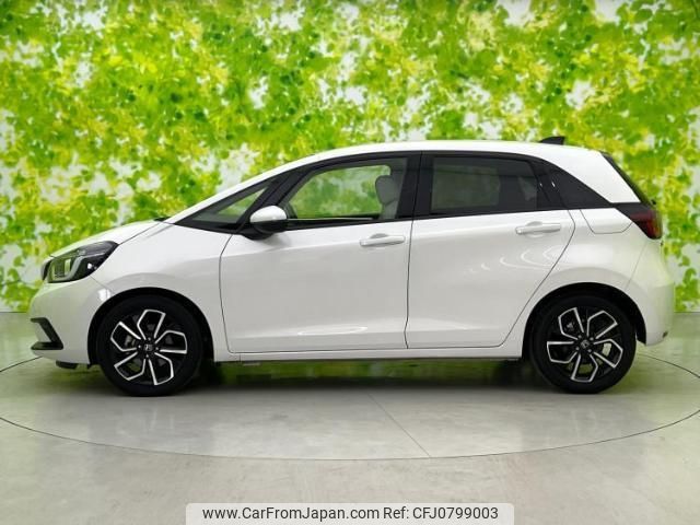 honda fit 2020 quick_quick_6BA-GR1_GR1-1027167 image 2