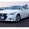 toyota crown 2013 -TOYOTA--Crown AWS210--AWS210-6042623---TOYOTA--Crown AWS210--AWS210-6042623- image 1