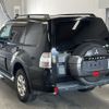 mitsubishi pajero 2012 CFJ1566179 image 6