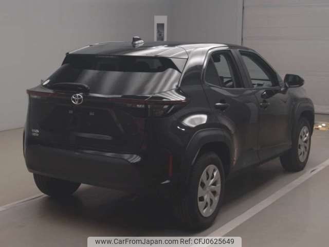 toyota yaris-cross 2021 -TOYOTA--Yaris Cross 5BA-MXPB10--MXPB10-2016771---TOYOTA--Yaris Cross 5BA-MXPB10--MXPB10-2016771- image 2