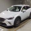 mazda cx-3 2016 -MAZDA--CX-3 LDA-DK5FW--DK5FW-125563---MAZDA--CX-3 LDA-DK5FW--DK5FW-125563- image 1