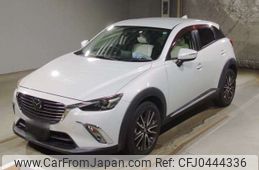 mazda cx-3 2016 -MAZDA--CX-3 LDA-DK5FW--DK5FW-125563---MAZDA--CX-3 LDA-DK5FW--DK5FW-125563-