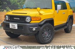 toyota fj-cruiser 2016 -TOYOTA--FJ Curiser CBA-GSJ15W--GSJ15-0131732---TOYOTA--FJ Curiser CBA-GSJ15W--GSJ15-0131732-