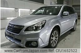 subaru outback 2014 CFJ1652522