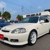 honda civic 1999 -HONDA--Civic EK9--EK9-1103406---HONDA--Civic EK9--EK9-1103406- image 1