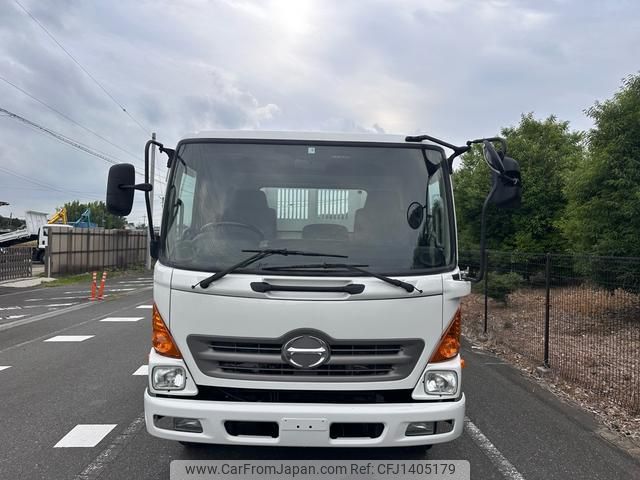 hino ranger 2011 GOO_NET_EXCHANGE_0401947A30250711W001 image 2
