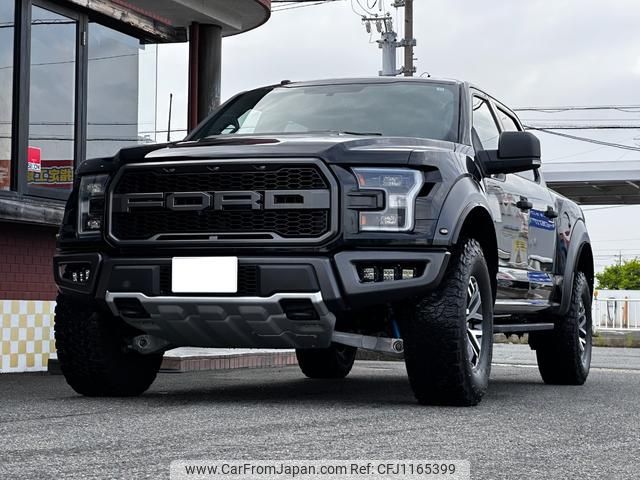 ford f150 2018 GOO_NET_EXCHANGE_0208005A30250517W001 image 2