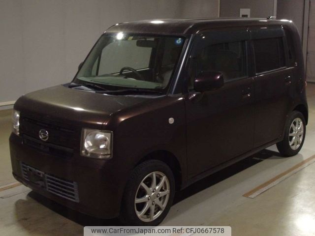 daihatsu move-conte 2011 -DAIHATSU--Move Conte L575S-0128151---DAIHATSU--Move Conte L575S-0128151- image 1