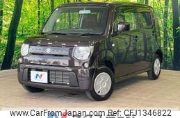 suzuki mr-wagon 2013 -SUZUKI--MR Wagon DBA-MF33S--MF33S-209550---SUZUKI--MR Wagon DBA-MF33S--MF33S-209550-