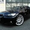 bmw 3-series 2008 -BMW--BMW 3 Series ABA-WB35--WBAWB720X0P175760---BMW--BMW 3 Series ABA-WB35--WBAWB720X0P175760- image 1