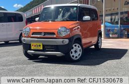 suzuki hustler 2019 CFJ1530678