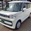 suzuki spacia 2019 -SUZUKI 【新潟 581ﾆ4955】--Spacia MK53S--213852---SUZUKI 【新潟 581ﾆ4955】--Spacia MK53S--213852- image 1