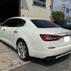 maserati quattroporte 2013 quick_quick_ABA-MQP30A_ZAMRP56J001078564 image 3