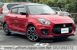 suzuki swift 2021 -SUZUKI--Swift 4BA-ZC33S--ZC33S-419513---SUZUKI--Swift 4BA-ZC33S--ZC33S-419513-