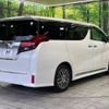 toyota alphard 2016 -TOYOTA--Alphard DBA-AGH30W--AGH30-0107308---TOYOTA--Alphard DBA-AGH30W--AGH30-0107308- image 19