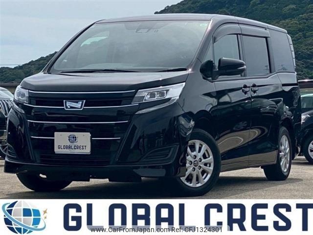 toyota noah 2020 quick_quick_3BA-ZRR80G_ZRR80-0626784 image 1