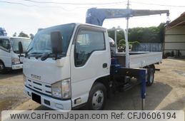 isuzu elf-truck 2013 GOO_NET_EXCHANGE_0400935A30241029W001