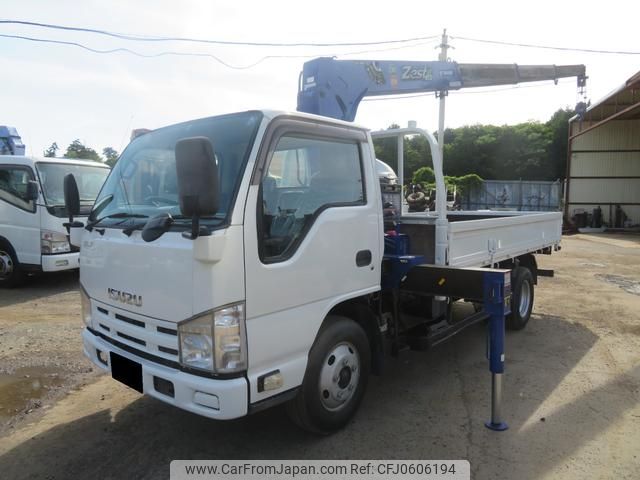 isuzu elf-truck 2013 GOO_NET_EXCHANGE_0400935A30241029W001 image 1