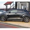 toyota c-hr 2017 quick_quick_ZYX10_ZYX10-2014818 image 3