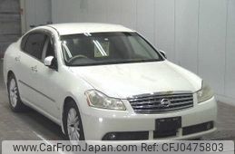 nissan fuga 2005 -NISSAN--Fuga Y50-109121---NISSAN--Fuga Y50-109121-