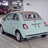 fiat 500c 2021 -FIAT--Fiat 500C ZFA3120000JE97507---FIAT--Fiat 500C ZFA3120000JE97507- image 6