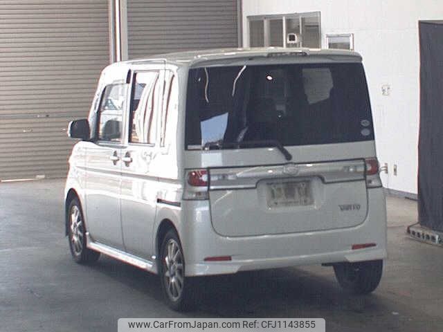 daihatsu tanto 2008 -DAIHATSU--Tanto L375S--0012354---DAIHATSU--Tanto L375S--0012354- image 2