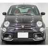 abarth 595 2018 quick_quick_ABA-31214T_ZFA3120000J955374 image 2