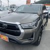 toyota hilux 2022 -TOYOTA--Hilux 3DF-GUN125--GUN125-3939438---TOYOTA--Hilux 3DF-GUN125--GUN125-3939438- image 1