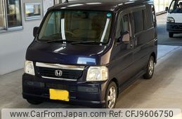 honda vamos 2011 -HONDA--Vamos HM1-1802393---HONDA--Vamos HM1-1802393-