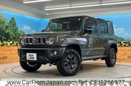suzuki jimny 2025 CFJ1266977