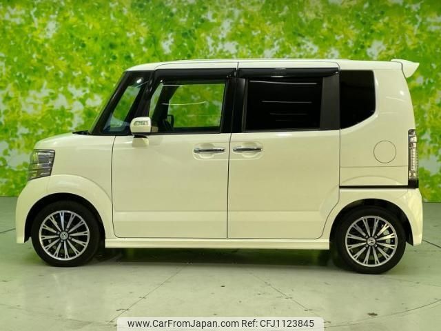 honda n-box 2014 quick_quick_JF1_JF1-2203983 image 2