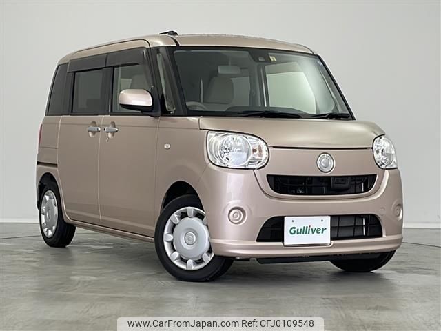 daihatsu move-canbus 2017 -DAIHATSU--Move Canbus DBA-LA800S--LA800S-0039672---DAIHATSU--Move Canbus DBA-LA800S--LA800S-0039672- image 1