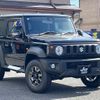 suzuki jimny-sierra 2024 -SUZUKI 【名変中 】--Jimny Sierra JB74W--231001---SUZUKI 【名変中 】--Jimny Sierra JB74W--231001- image 24