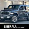 chrysler jeep-wrangler 2021 -CHRYSLER--Jeep Wrangler 3BA-JL20L--1C4HJXLN5MW780810---CHRYSLER--Jeep Wrangler 3BA-JL20L--1C4HJXLN5MW780810- image 1