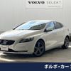 volvo v40 2013 -VOLVO--Volvo V40 DBA-MB4164T--YV1MV485BD2036132---VOLVO--Volvo V40 DBA-MB4164T--YV1MV485BD2036132- image 1