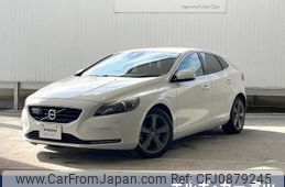 volvo v40 2013 -VOLVO--Volvo V40 DBA-MB4164T--YV1MV485BD2036132---VOLVO--Volvo V40 DBA-MB4164T--YV1MV485BD2036132-