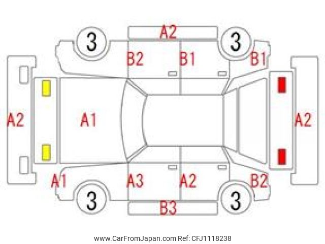 nissan wingroad 2006 -NISSAN--Wingroad DBA-Y12--Y12-018426---NISSAN--Wingroad DBA-Y12--Y12-018426- image 2