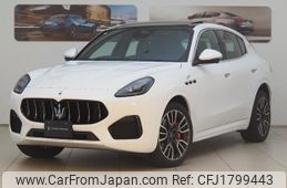 maserati maserati-others 2023 CFJ1799443
