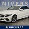 mercedes-benz c-class 2019 quick_quick_205077_WDD2050772R522501 image 1